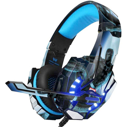 Marvel Black Panther Jumping Through Air BENGOO G9000 Skin